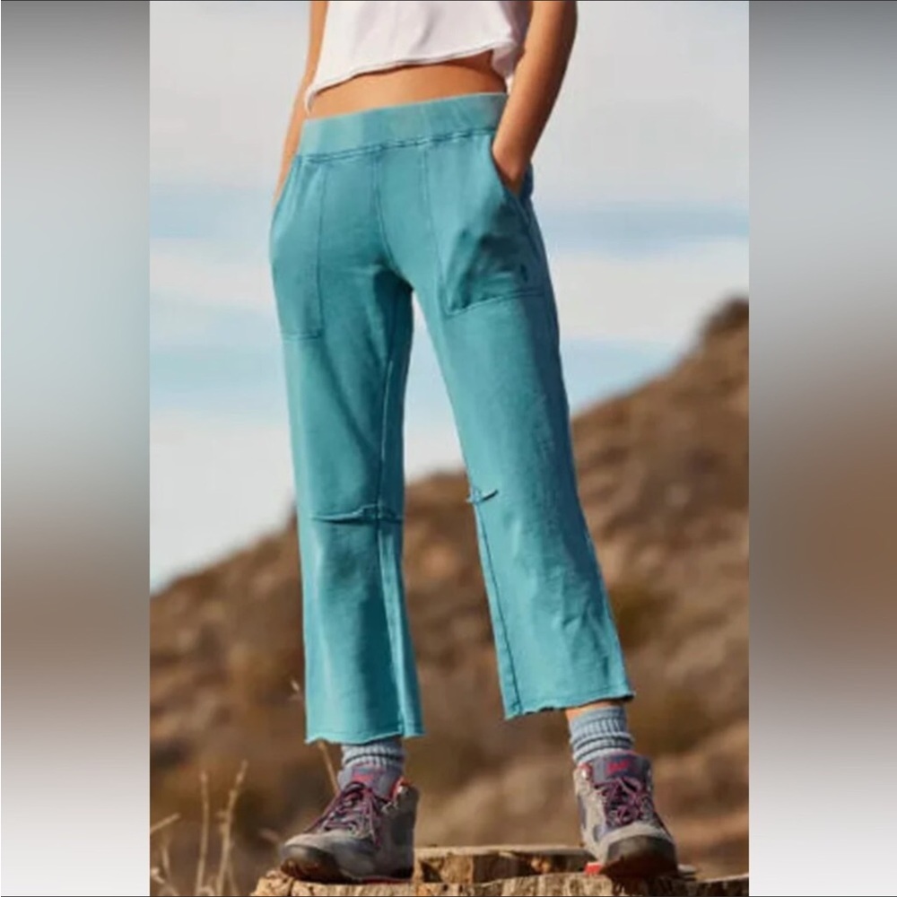 FP Movement Body Language Sweatpants - Picture 4 of 5